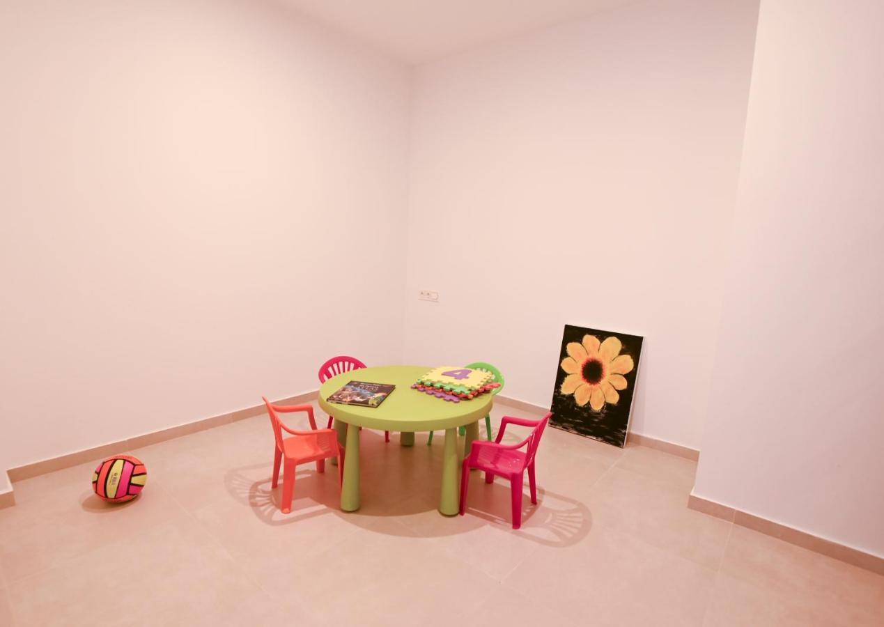 Perles - Grupo Antonio Perles Villa Calpe