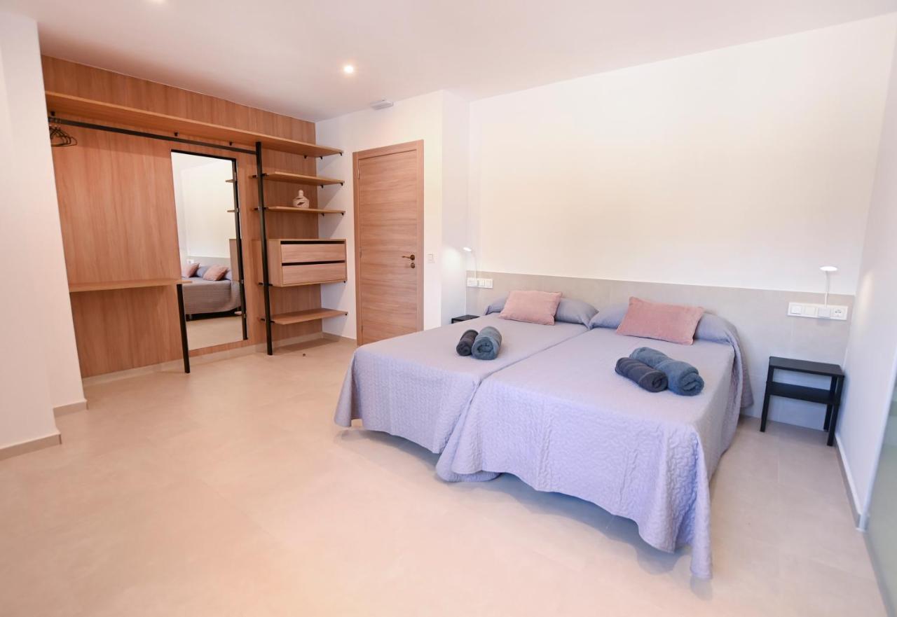 Villa Perles - Grupo Antonio Perles