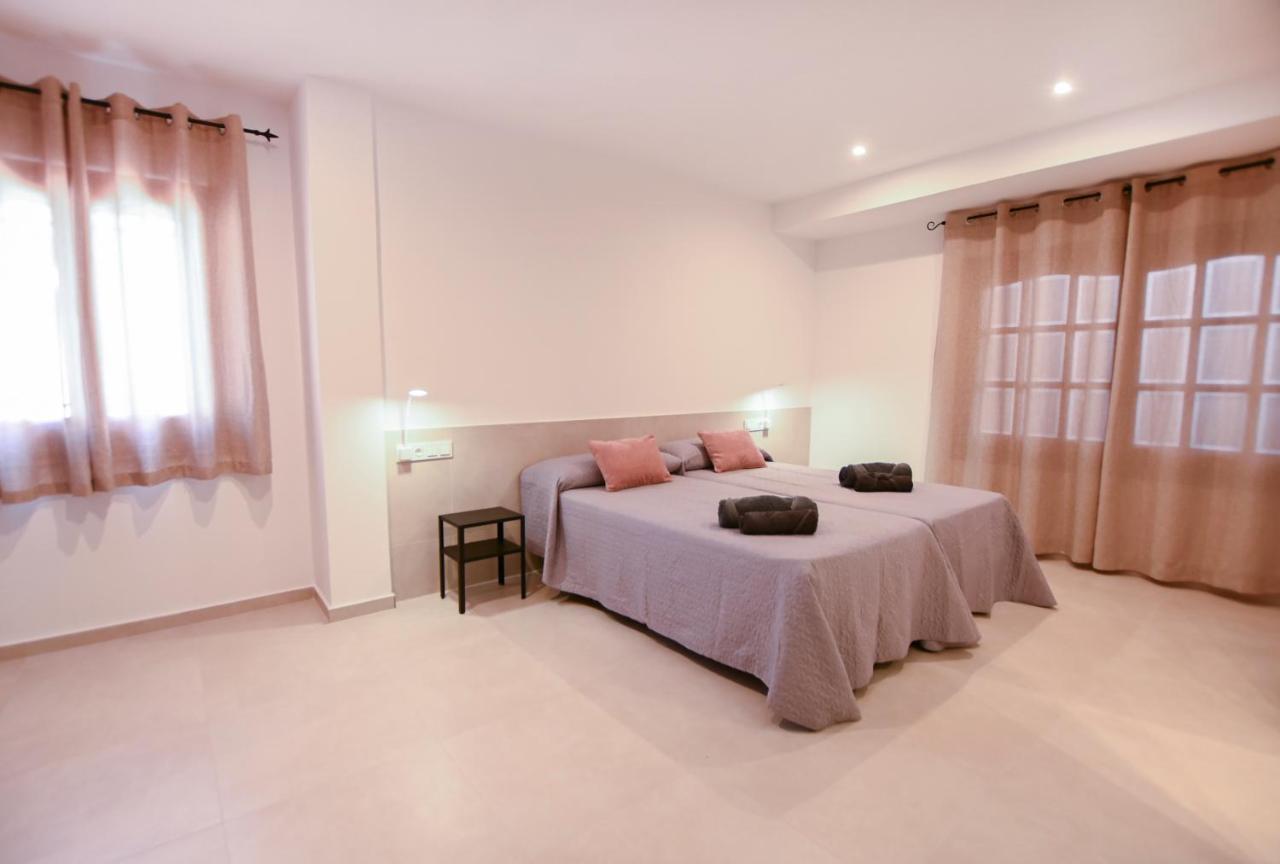Villa Perles - Grupo Antonio Perles Calpe