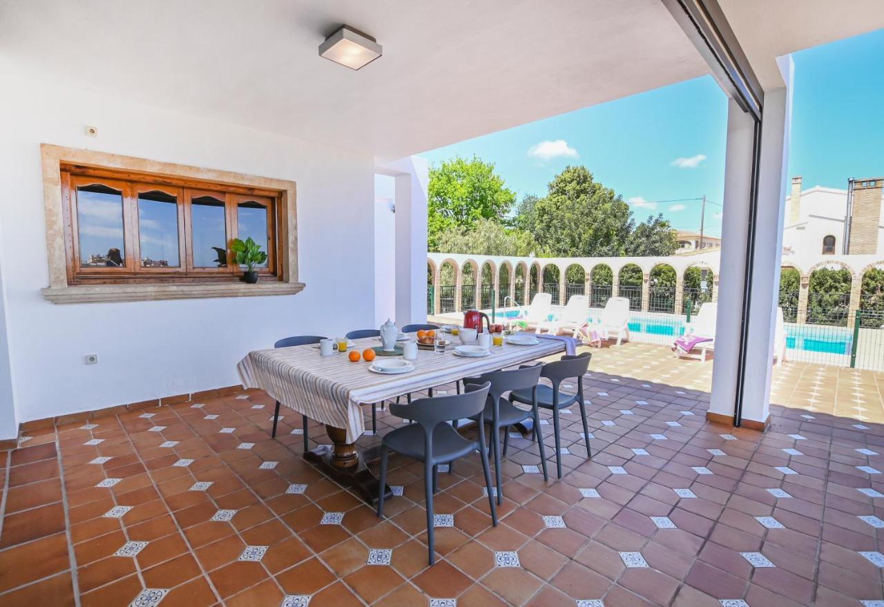 Villa Perles - Grupo Antonio Perles