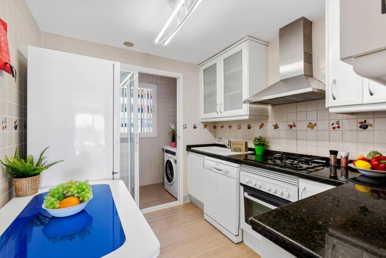 Barlovento 2 - Plusholidays * Calpe
