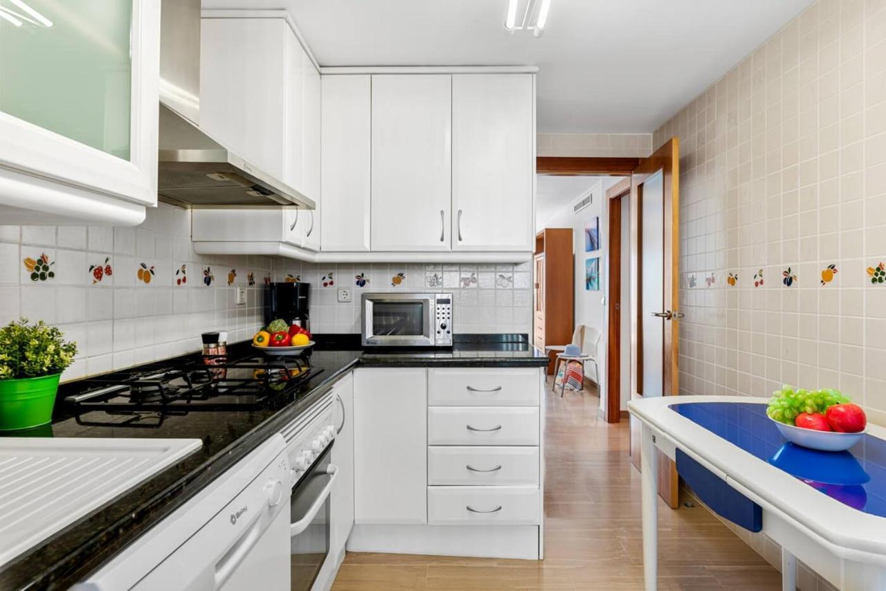 Apartamento Barlovento 2 - Plusholidays