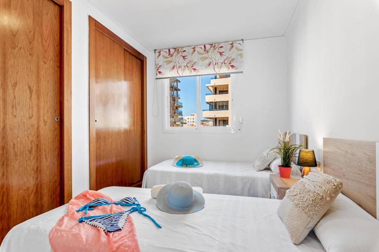 Apartamento Barlovento 2 - Plusholidays