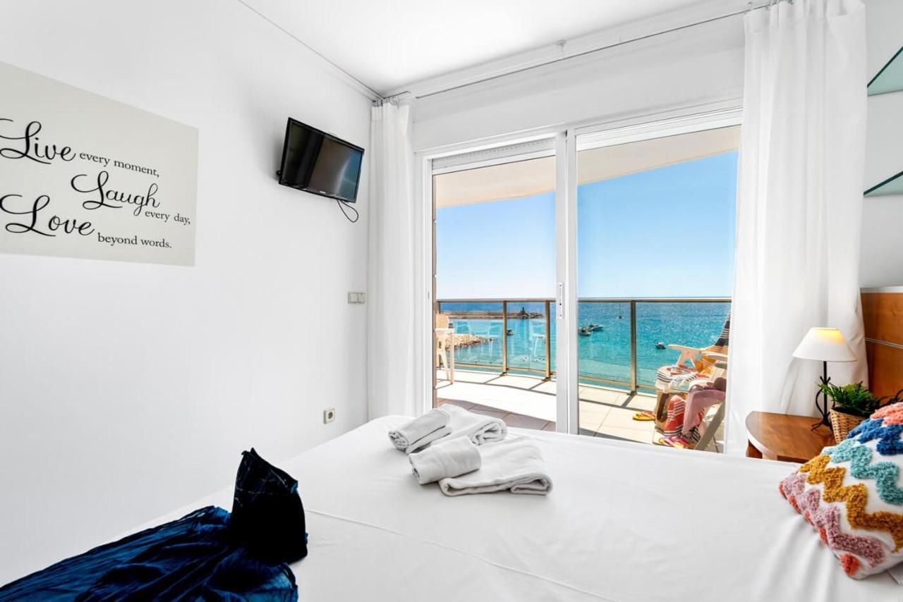 Apartamento Barlovento 2 - Plusholidays Calpe