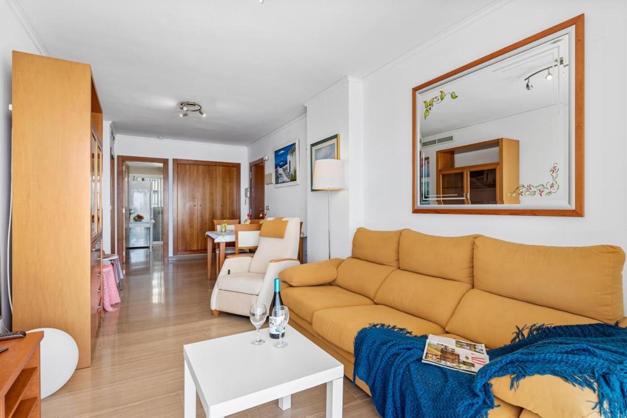 Apartamento Barlovento 2 - Plusholidays Calpe