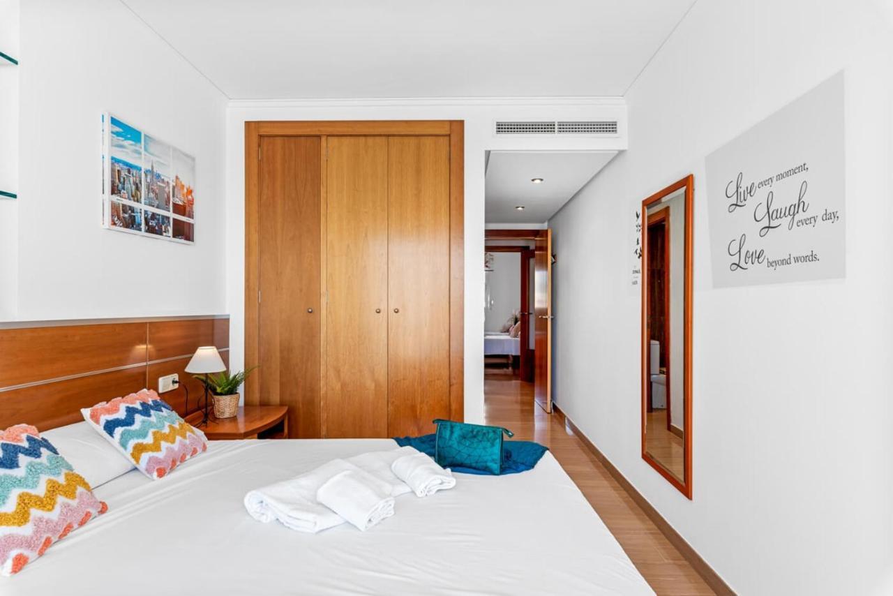 Apartamento Barlovento 2 - Plusholidays *
