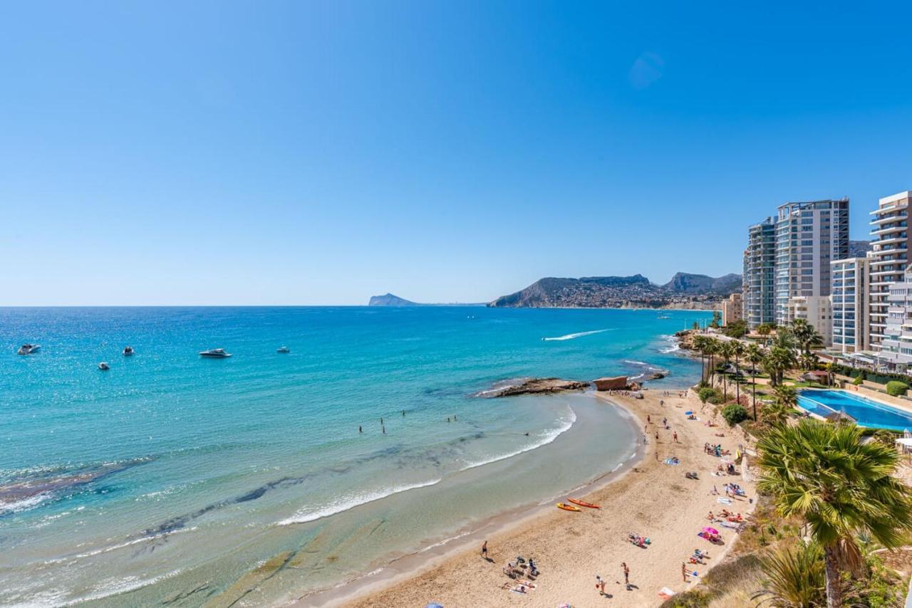 Barlovento 2 - Plusholidays Apartamento Calpe