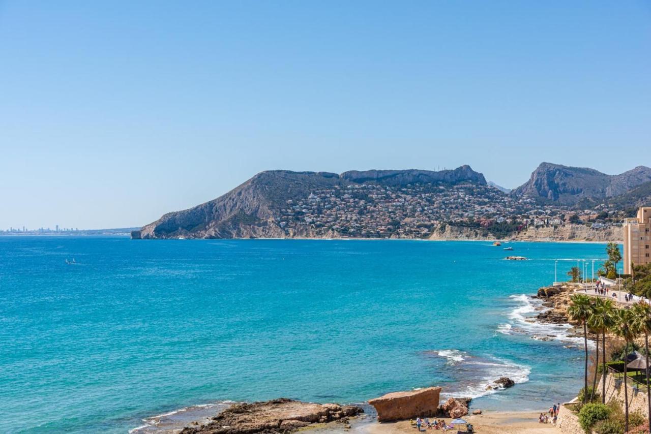 Barlovento 2 - Plusholidays Apartamento Calpe