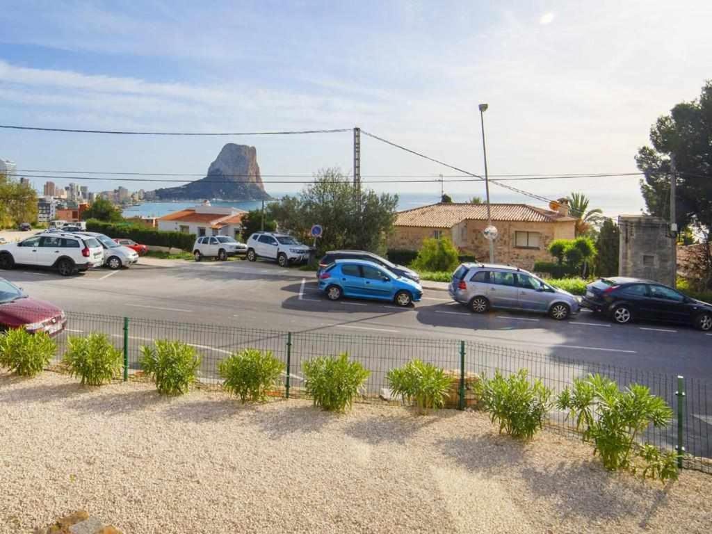 Villa Bennu Lujo Y Confort Centro Playa Y Piscina Calpe