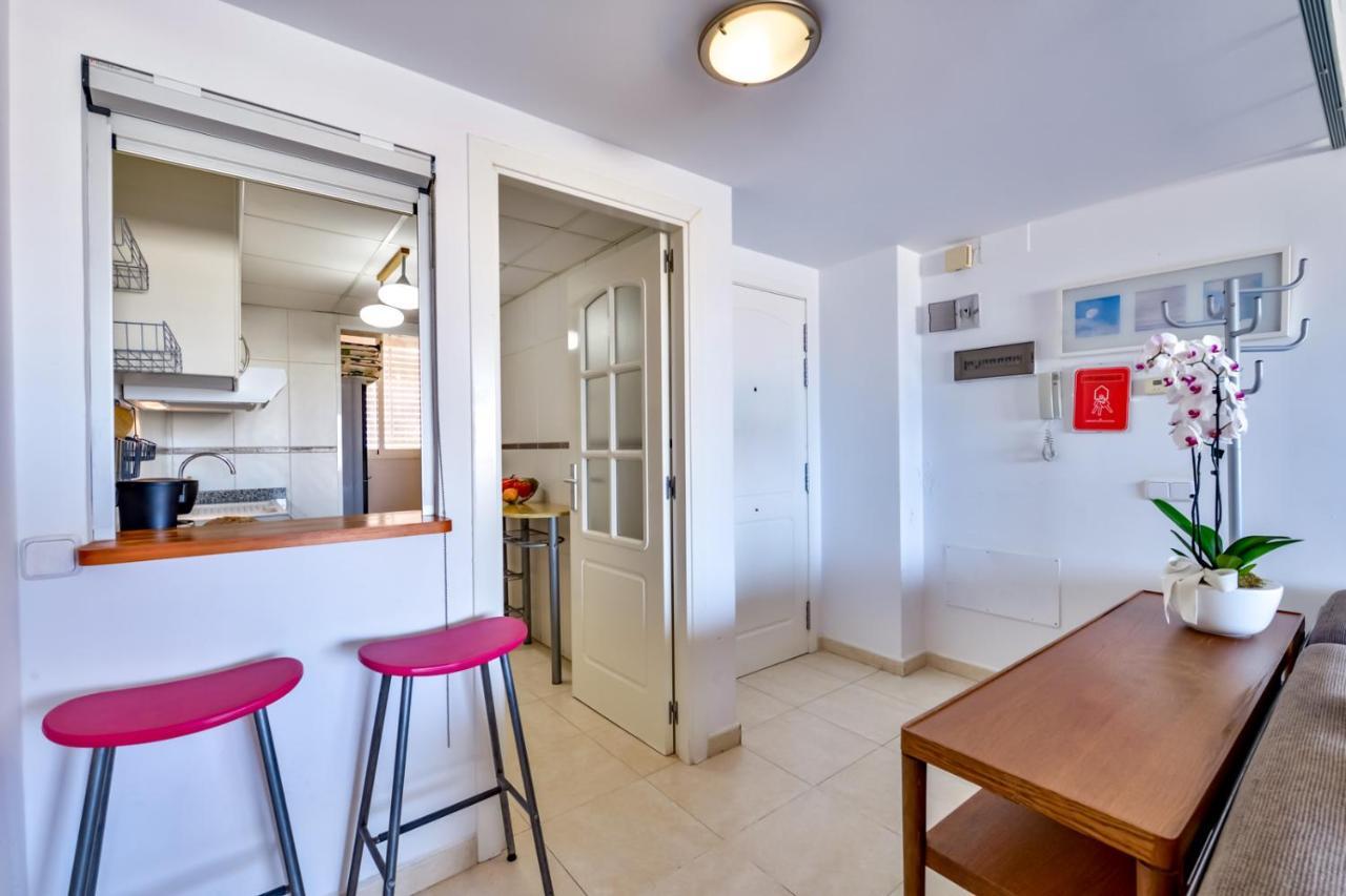 Apartamento Yucatan *