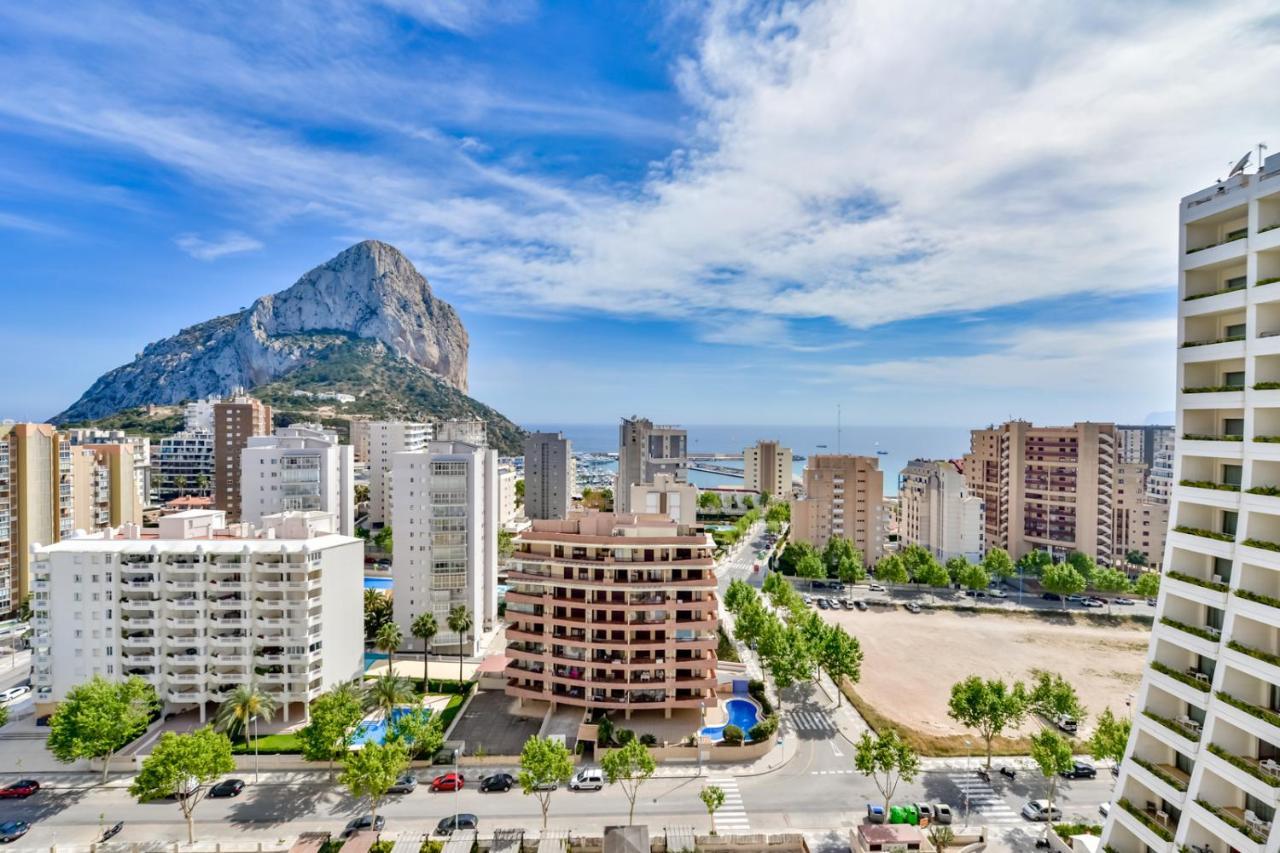 Yucatan Calpe