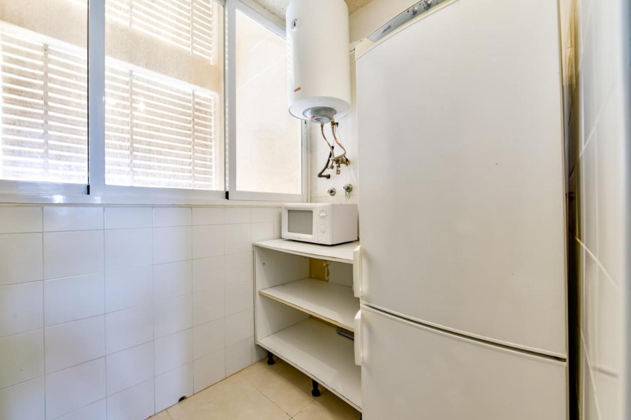 Apartamento Yucatan *