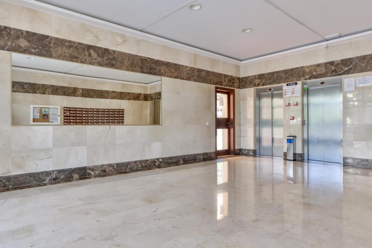 Apartamento Yucatan