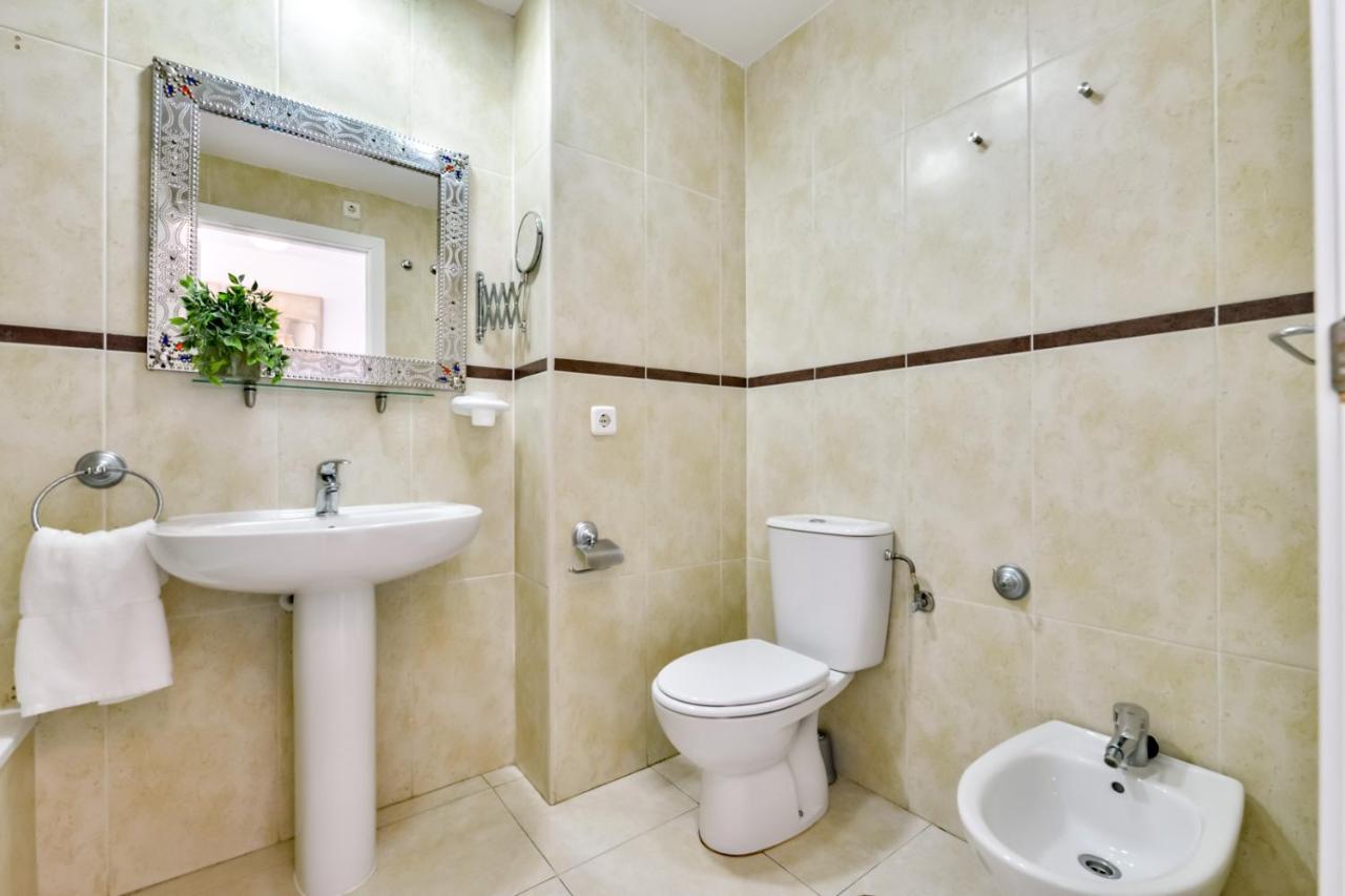 Apartamento Yucatan *