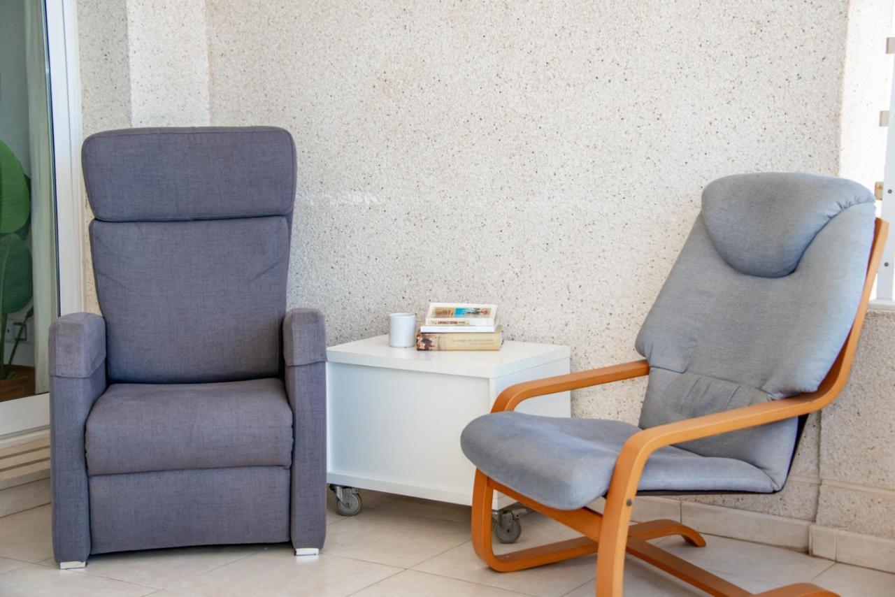 Apartamento Yucatan Calpe