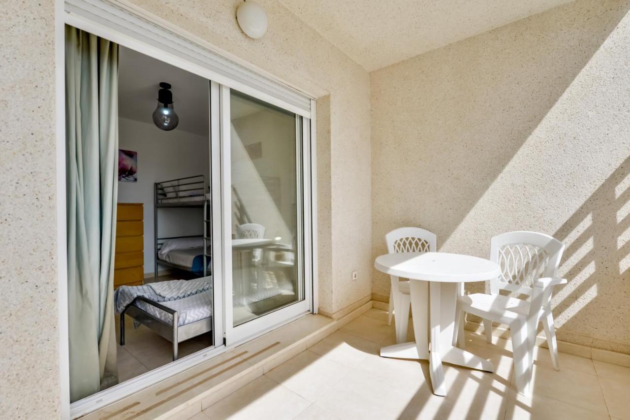 Yucatan Apartamento Calpe