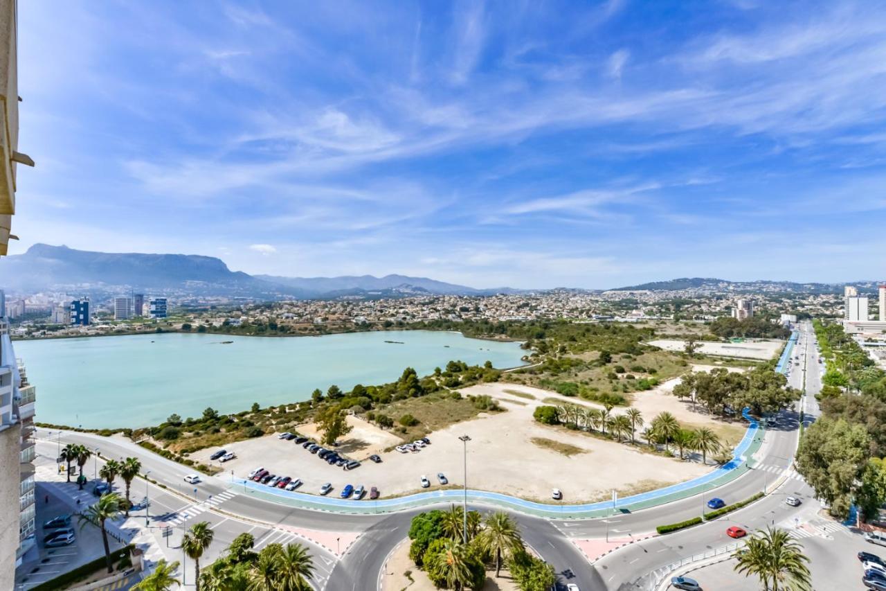 Yucatan Calpe