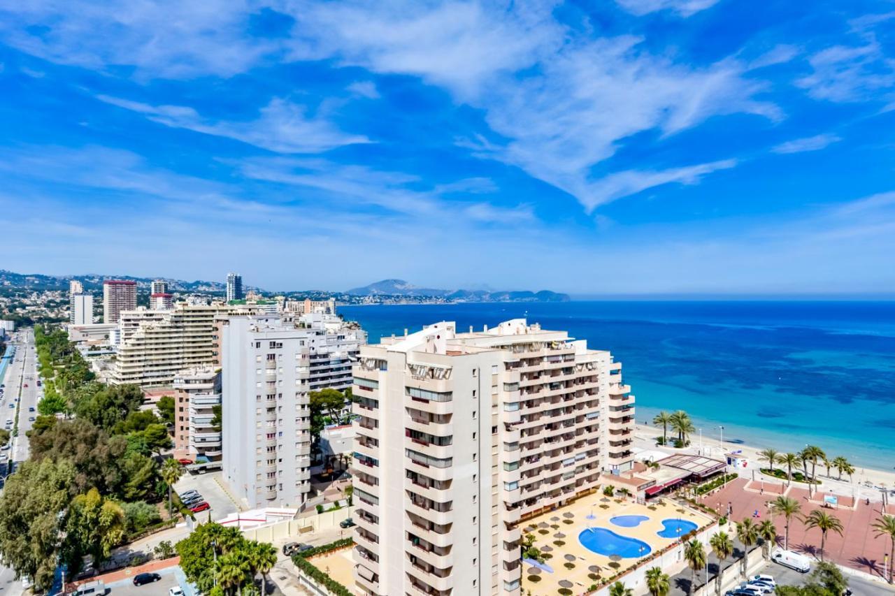 Yucatan Calpe