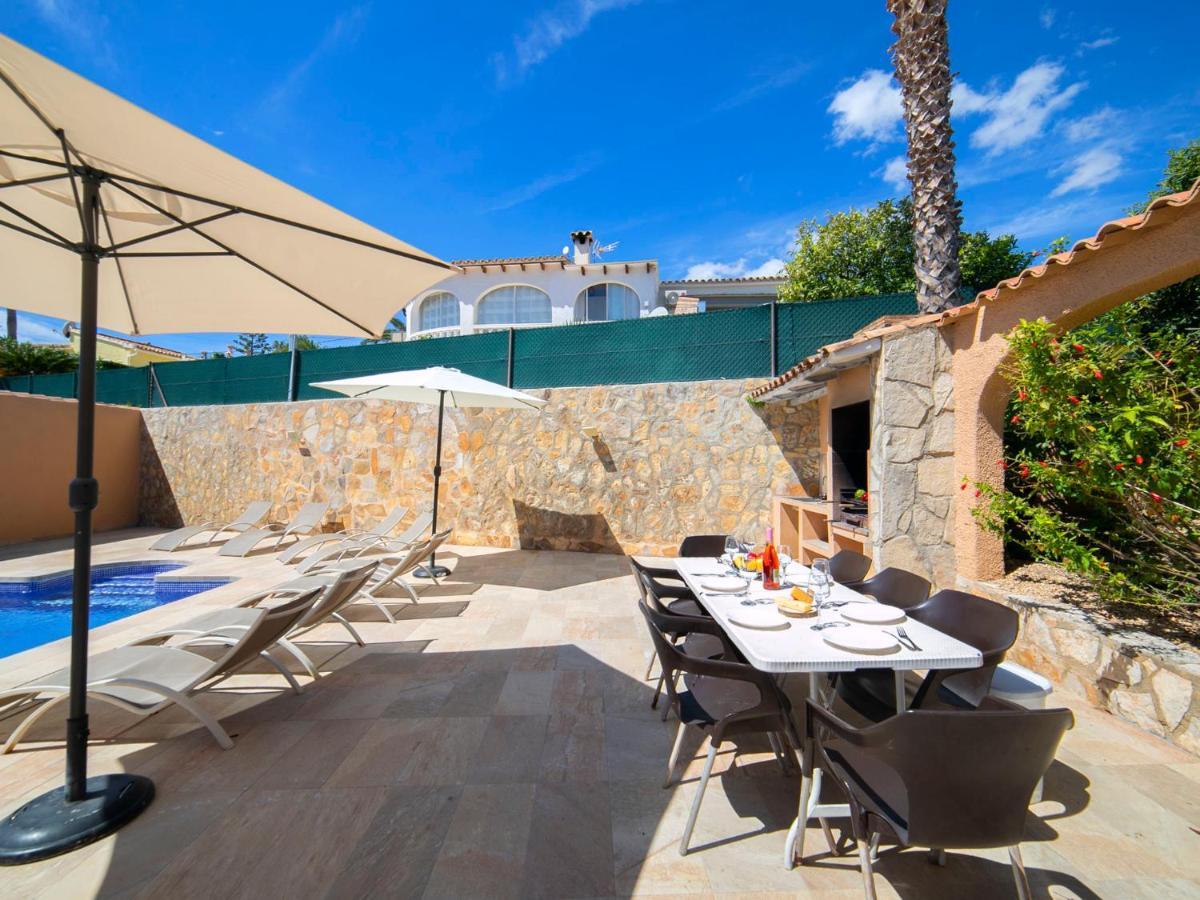 La Calma By Interhome Villa *