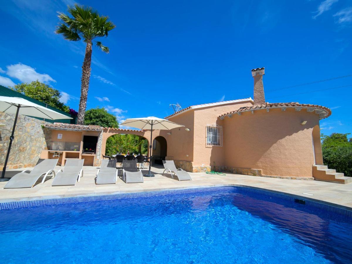 Villa La Calma By Interhome *