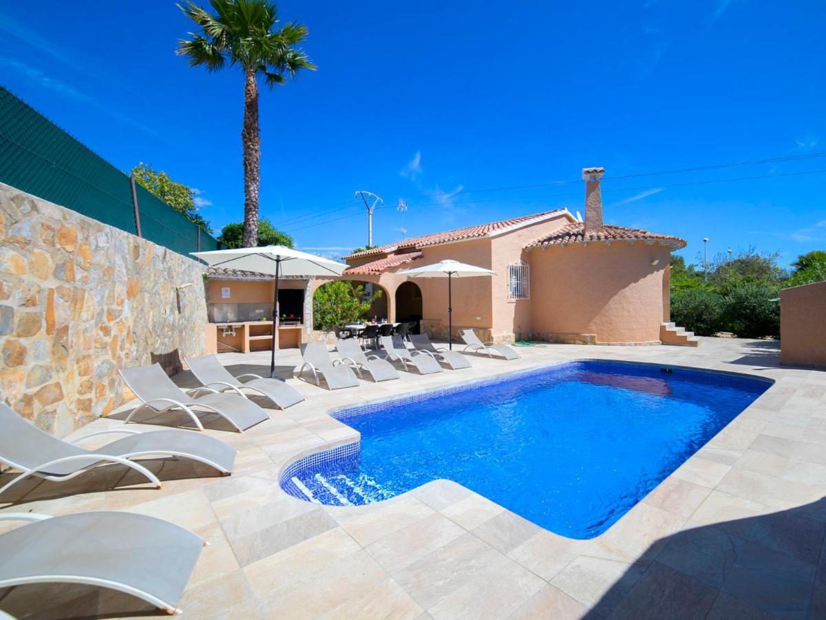 La Calma By Interhome Calpe