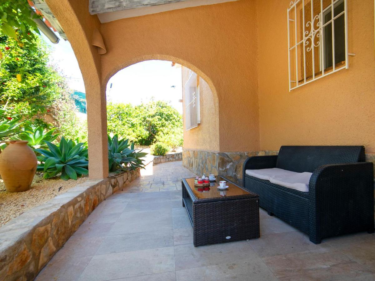 La Calma By Interhome * Calpe