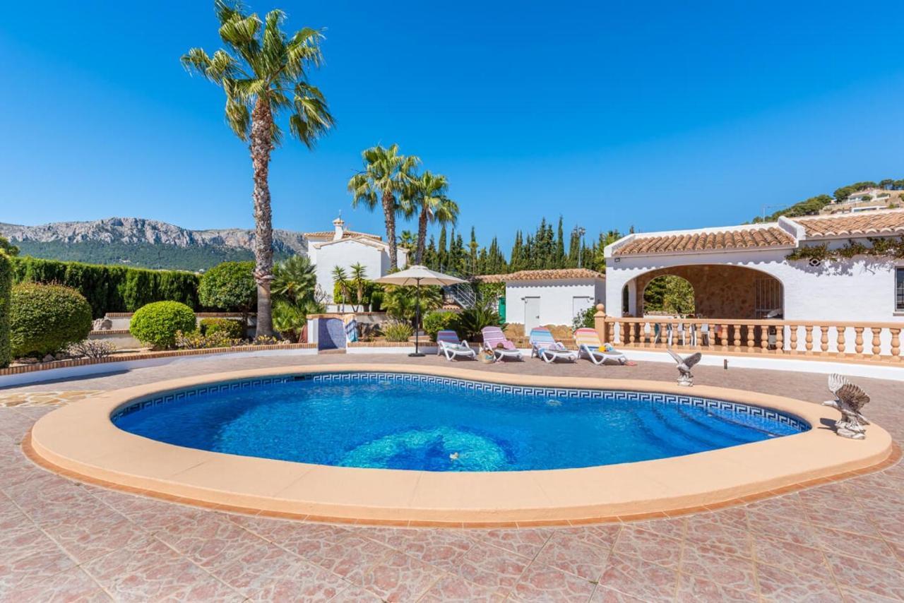 Meile - Plusholidays * Calpe