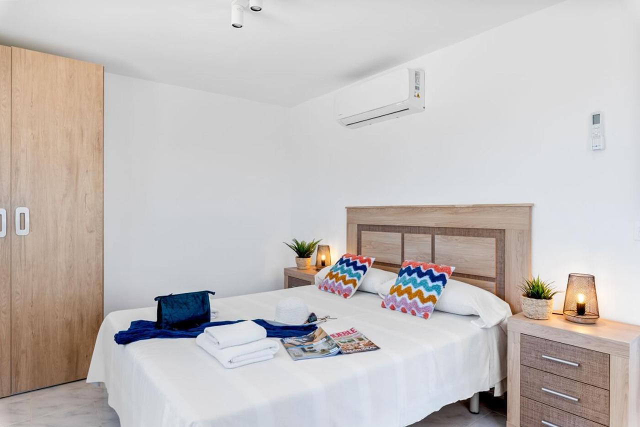 Meile - Plusholidays Calpe
