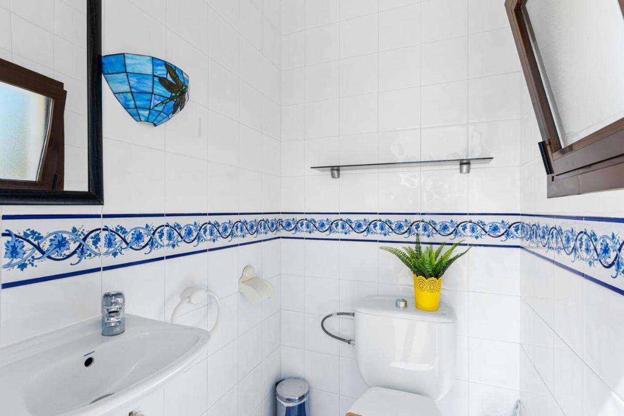 Meile - Plusholidays Villa Calpe