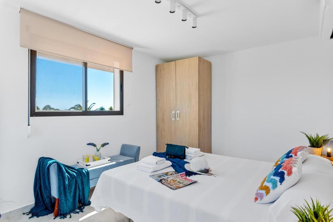 Meile - Plusholidays Calpe