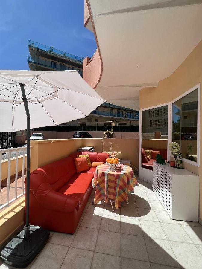 Apartamento Espectacular Bajo Lirio Calpe