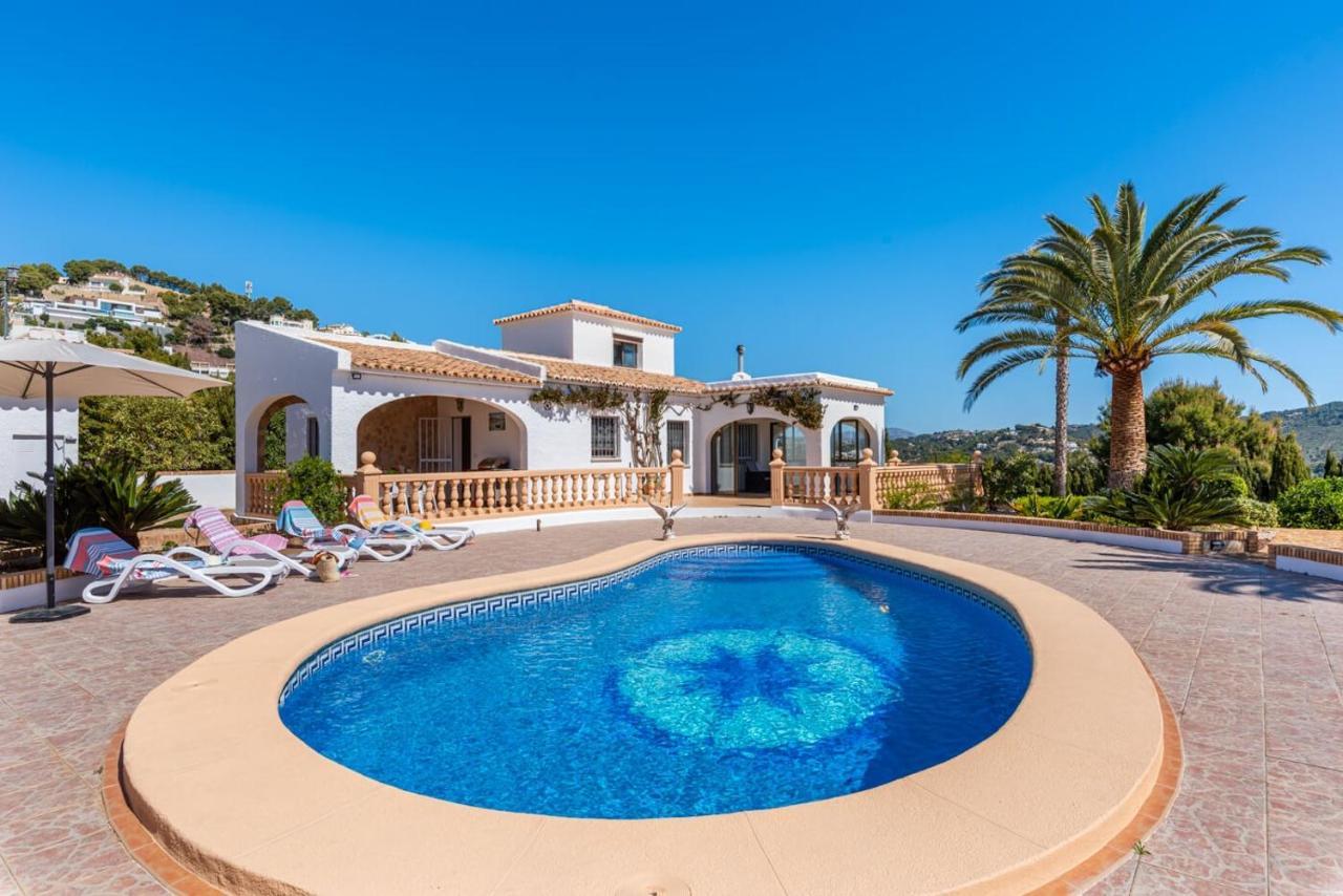 Villa Meile - Plusholidays *