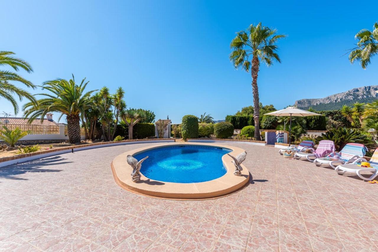 Meile - Plusholidays * Calpe