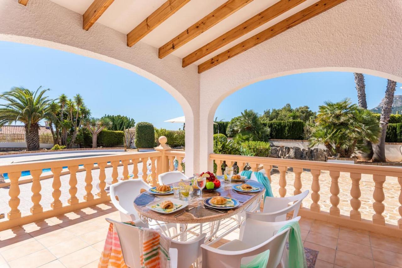 Meile - Plusholidays Calpe