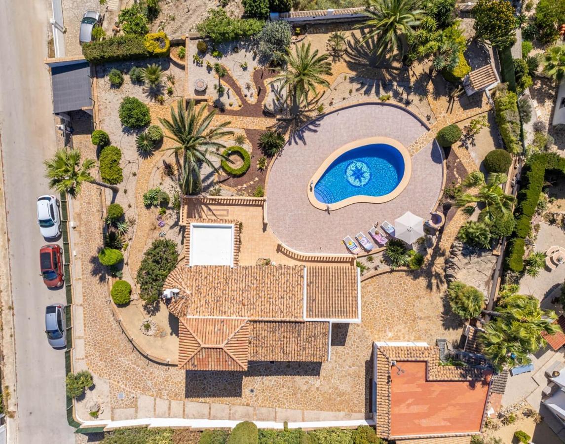 Meile - Plusholidays Villa *