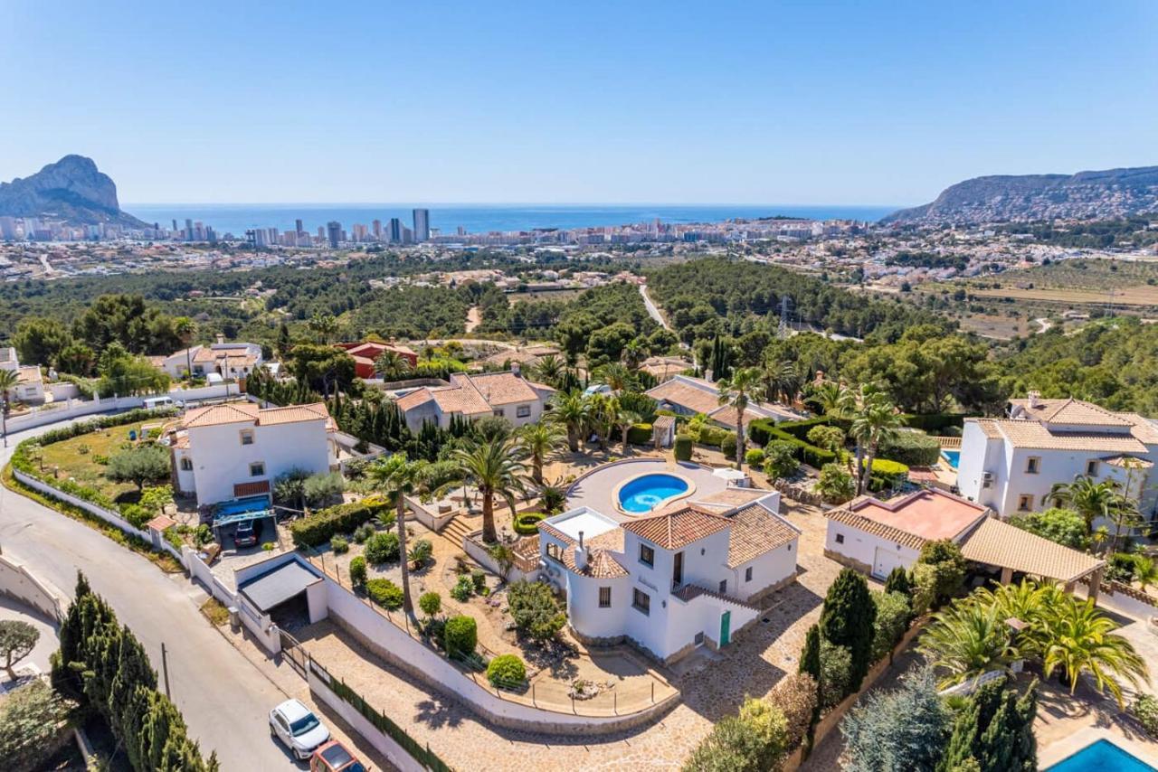 Meile - Plusholidays Villa *