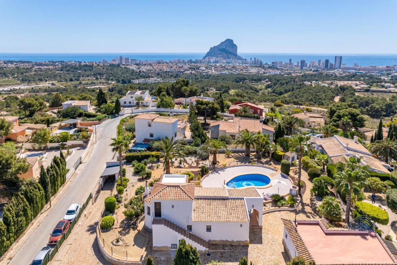 Meile - Plusholidays Villa