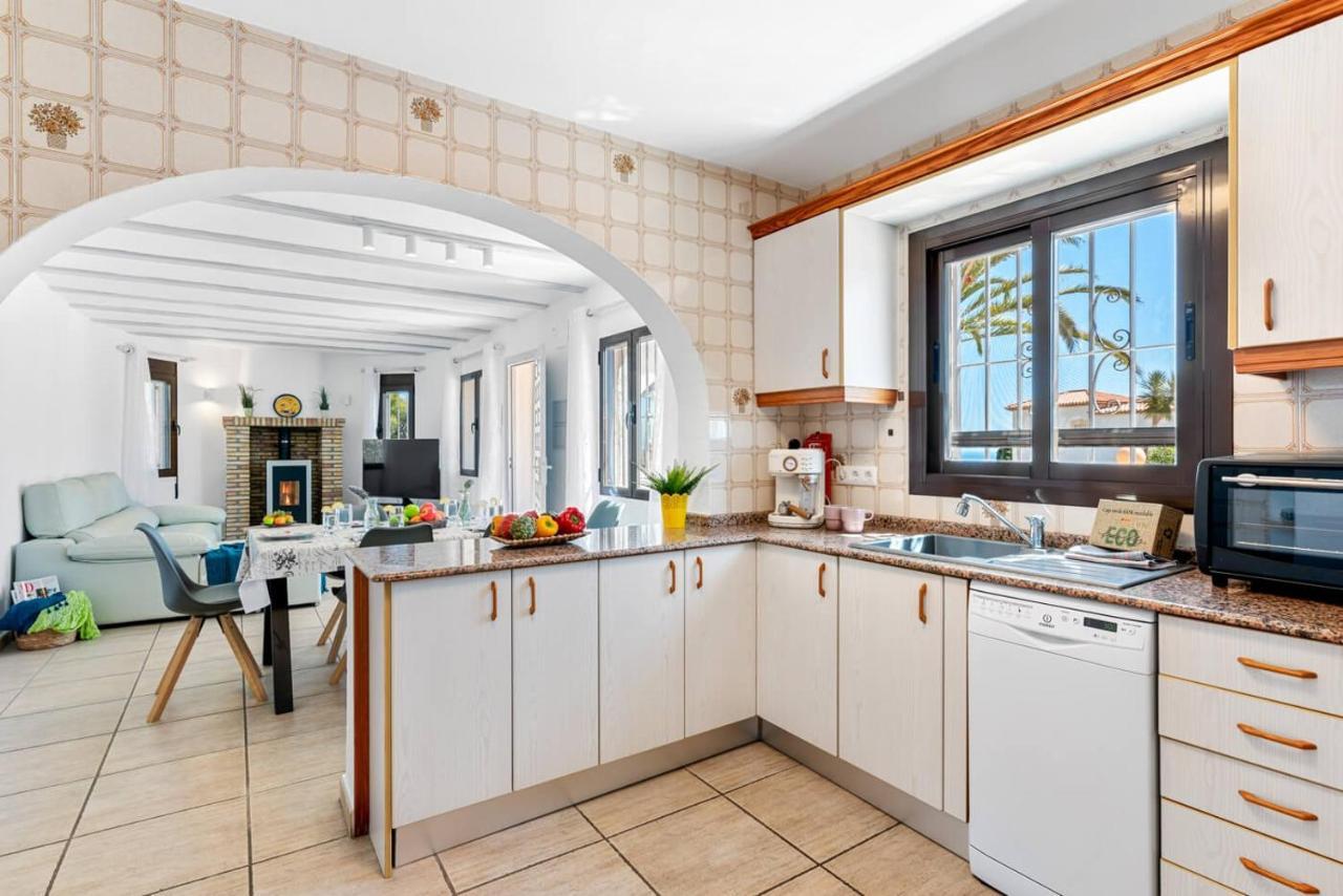 Meile - Plusholidays Villa Calpe
