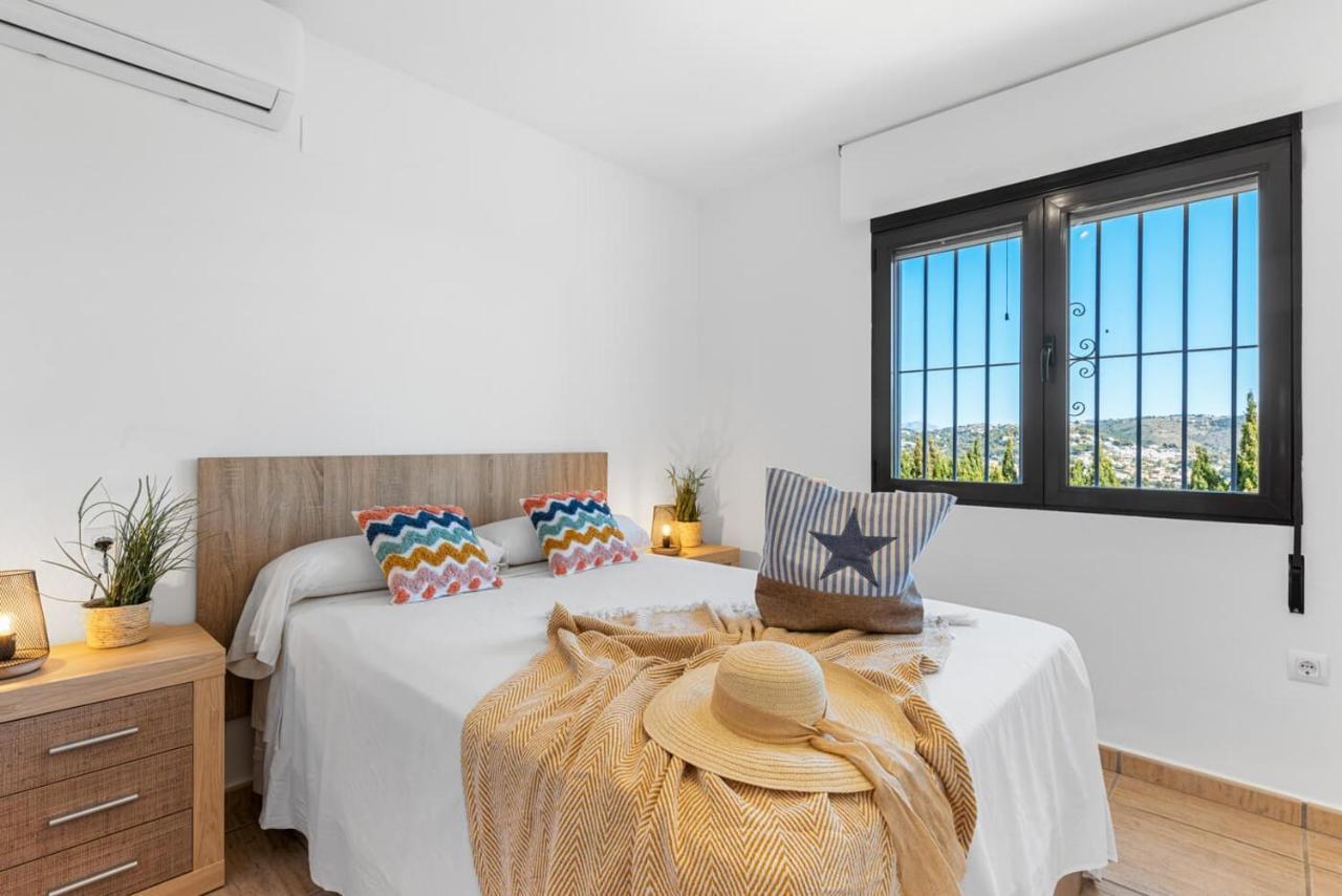 Meile - Plusholidays Villa