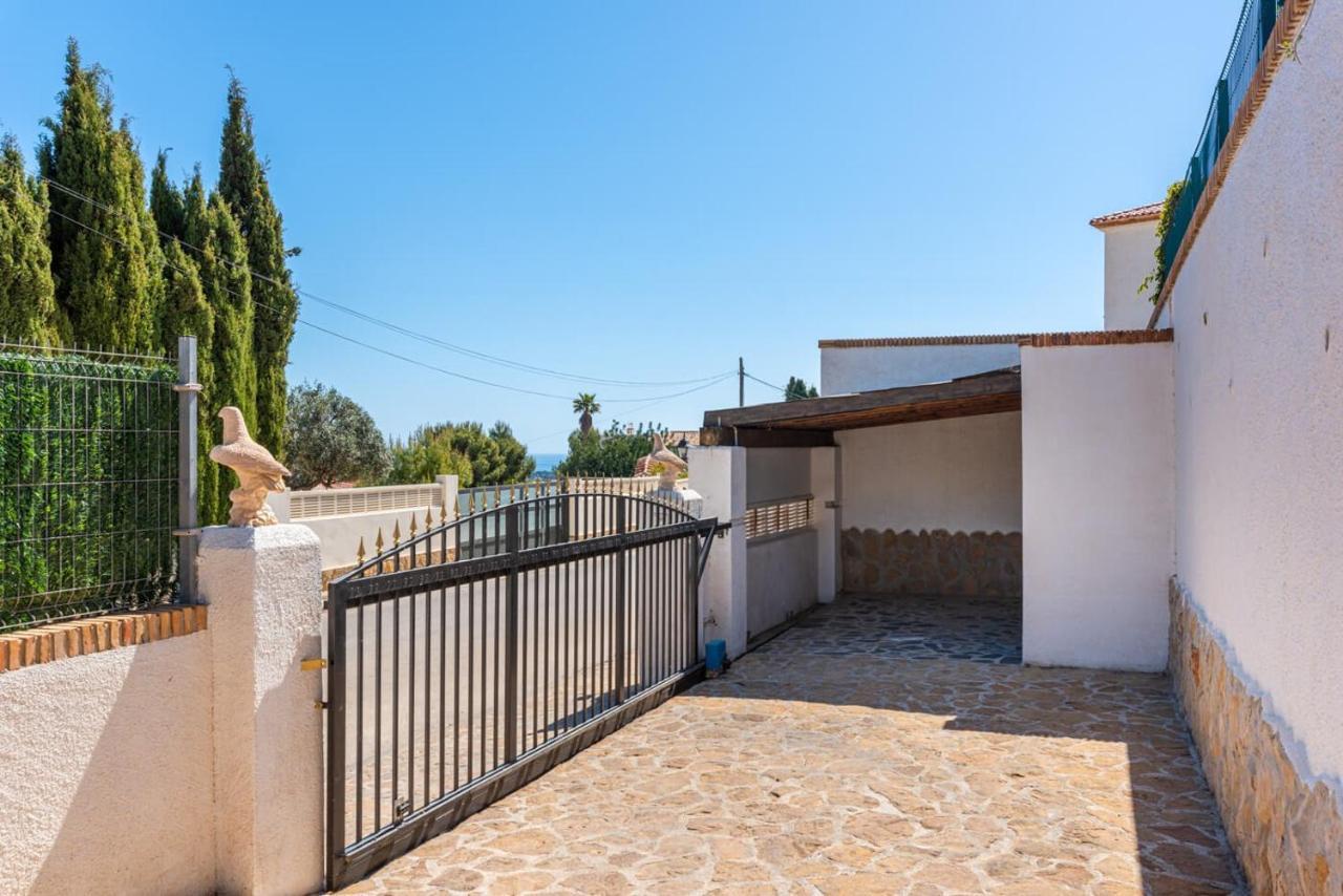Meile - Plusholidays Villa Calpe