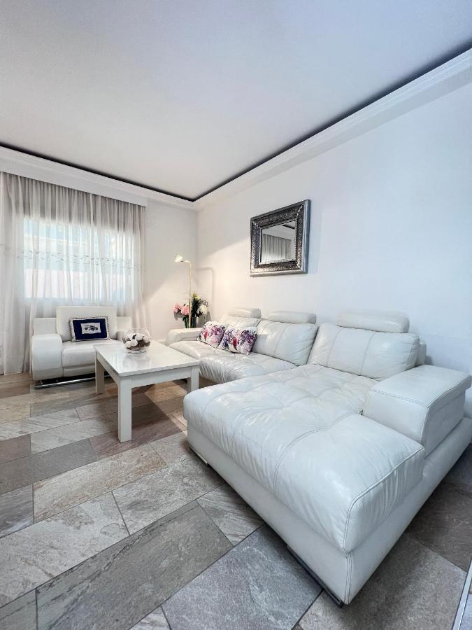 Espectacular Bajo Lirio Apartamento Calpe
