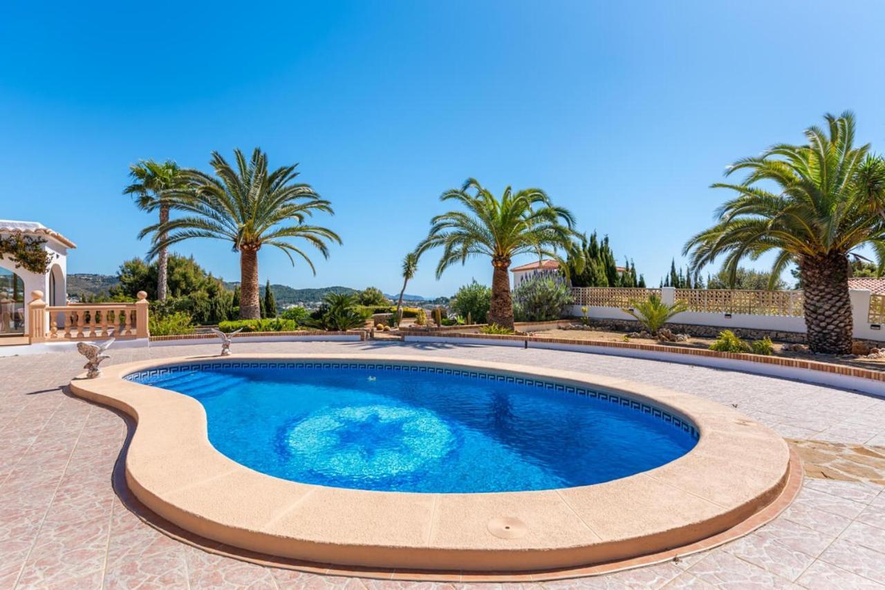Villa Meile - Plusholidays *