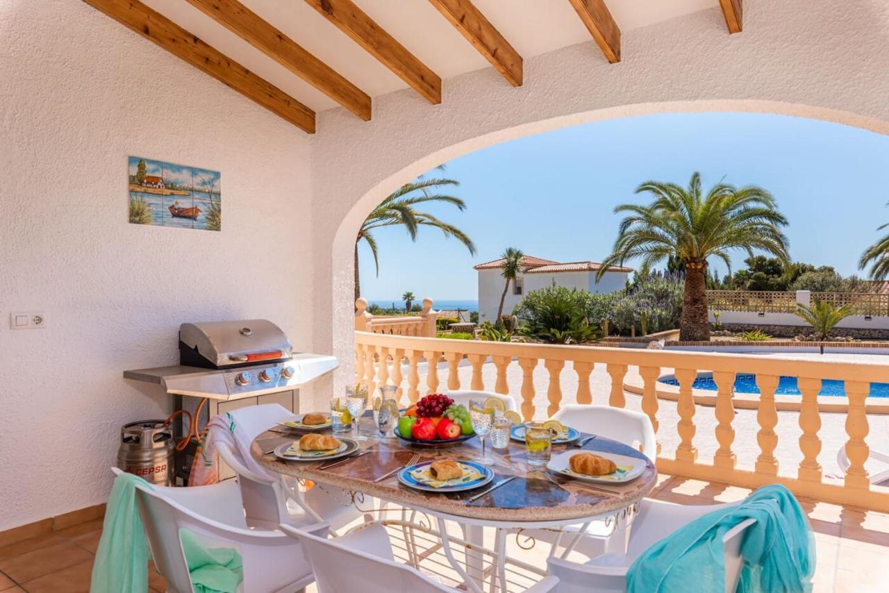 Meile - Plusholidays * Calpe