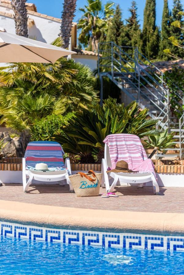Villa Meile - Plusholidays *