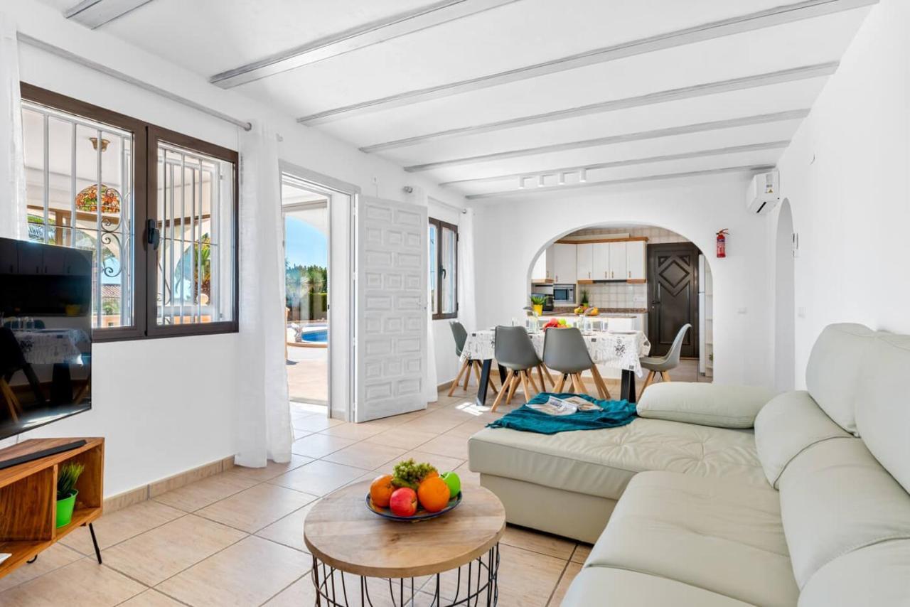 Villa Meile - Plusholidays *