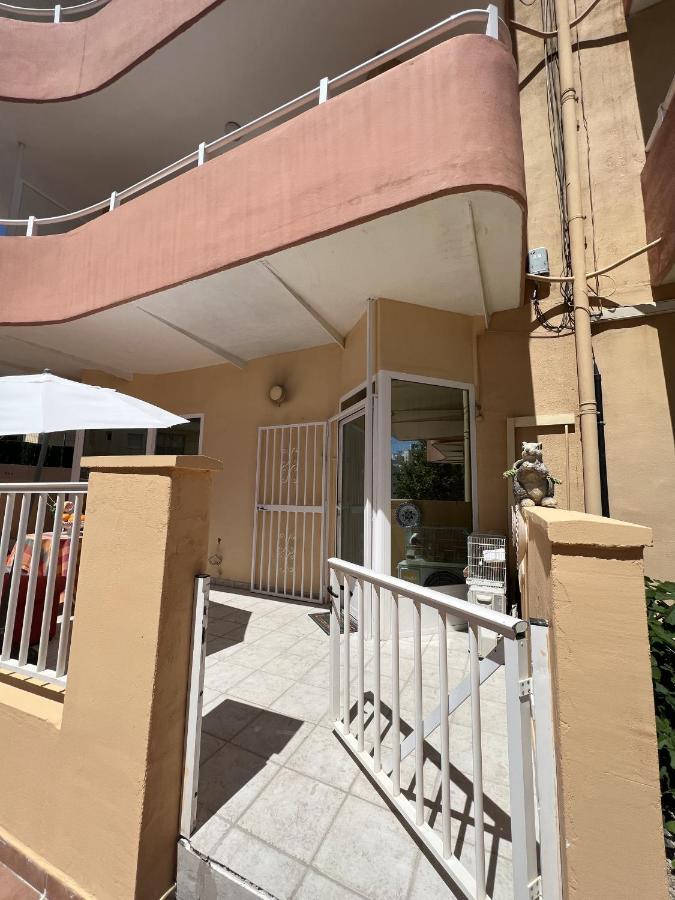 Apartamento Espectacular Bajo Lirio Calpe