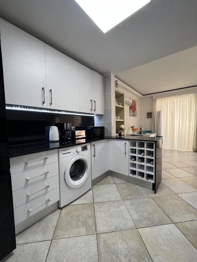 Espectacular Bajo Lirio Apartamento Calpe