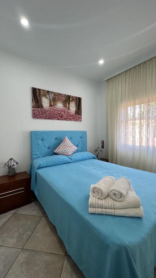Apartment Espectacular Bajo Lirio