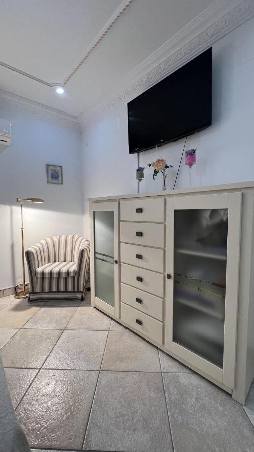 Apartment Espectacular Bajo Lirio Calpe