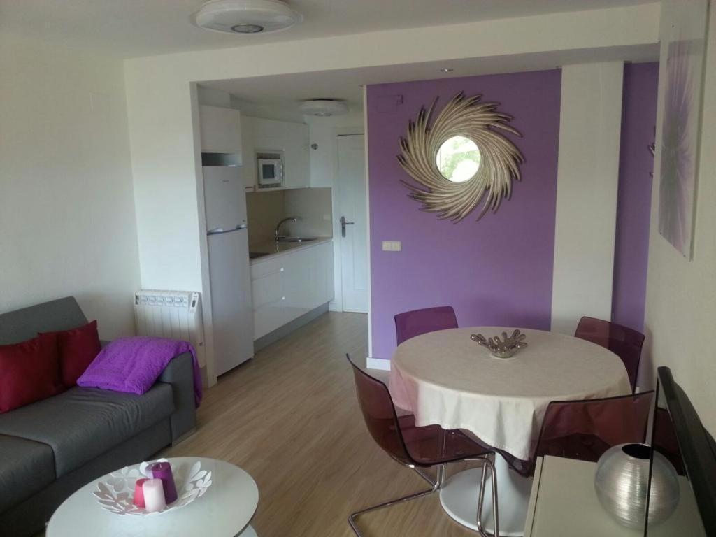 Apartamento Paraiso Playa Primera Linea